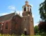 Concert door Ludolf Heikens Hintsorgel Midwolda