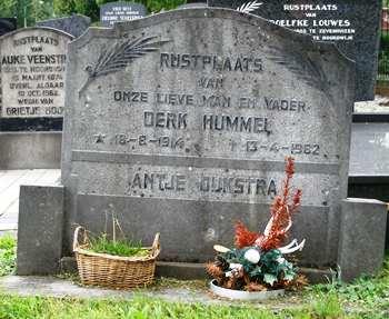 Noordwijk 223 Derk Hummel