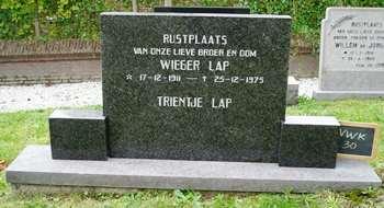 Noordwijk 30 Wieger Lap