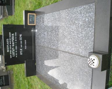 Noordwijk 225 Luitsen Kalfsbeek