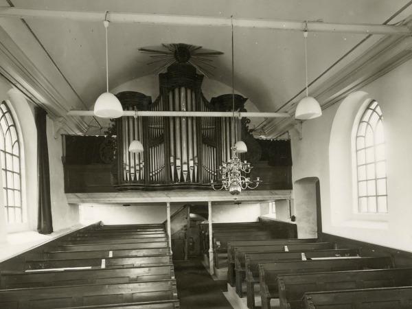 Noordwijk historie int